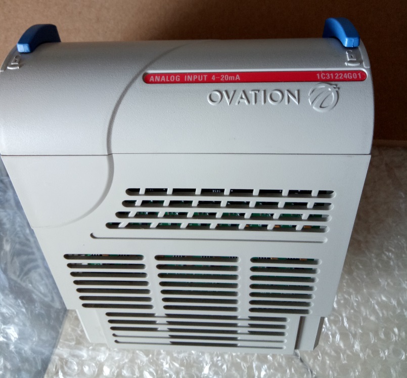 5X00070G01  西屋OVATION模塊 代理經銷