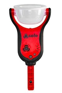 英國Solo煙感探測(cè)工具套裝822-001