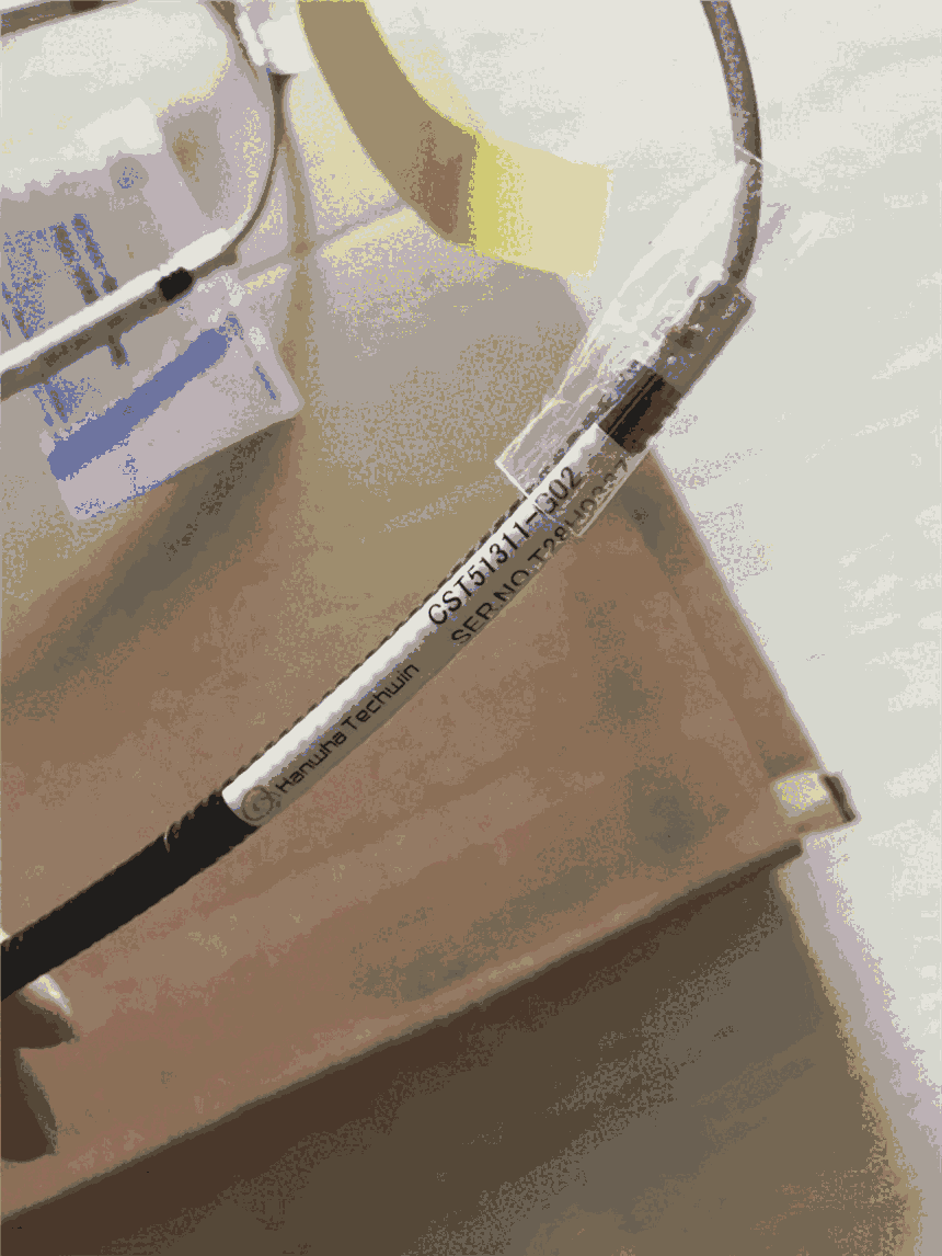 Hanwha韓華 CST51311-G02 振動(dòng)探頭