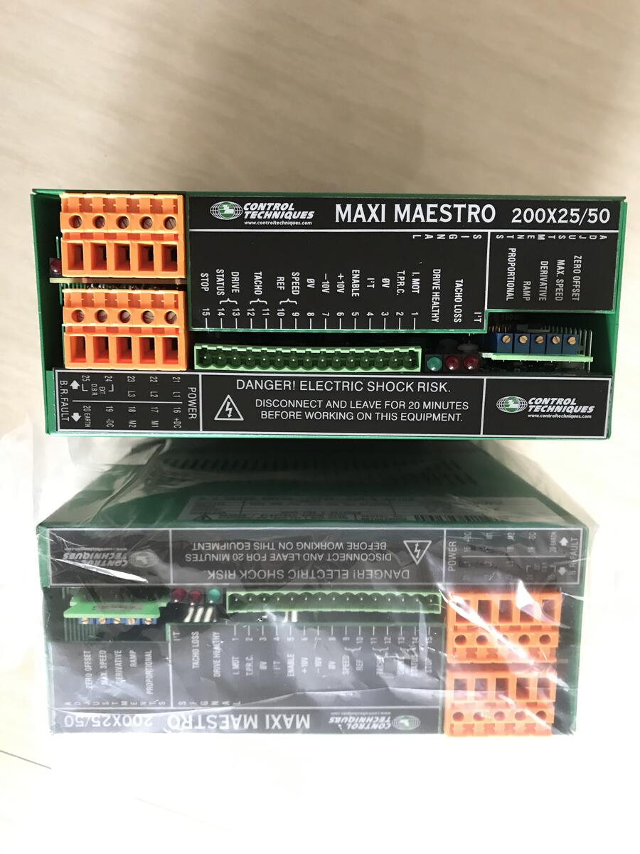 CT直流驅動器 MP700A5R