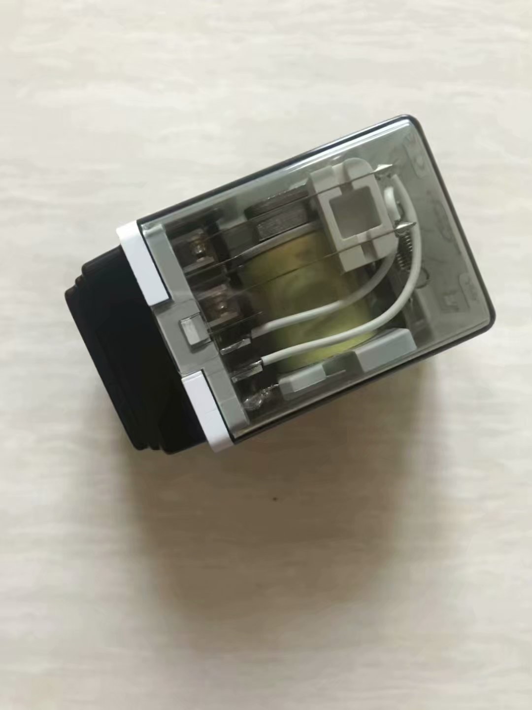 2025優勢供應MORS SMITT繼電器B400115 EGSVF1